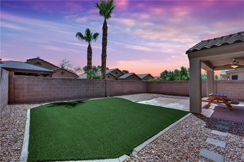 3488 Pointe Vedra, Las Vegas, NV 89122