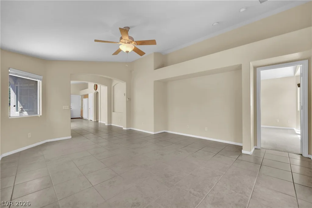 3488 Pointe Vedra, Las Vegas, NV 89122