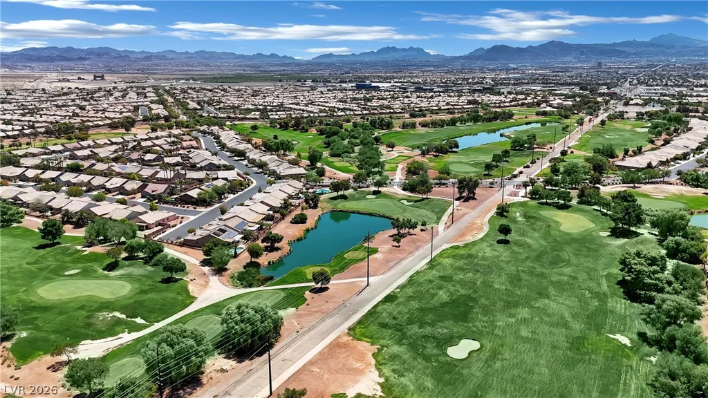 3488 Pointe Vedra, Las Vegas, NV 89122