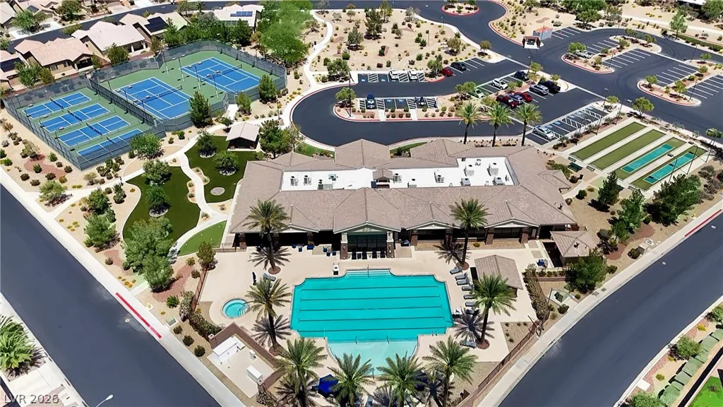 3488 Pointe Vedra, Las Vegas, NV 89122
