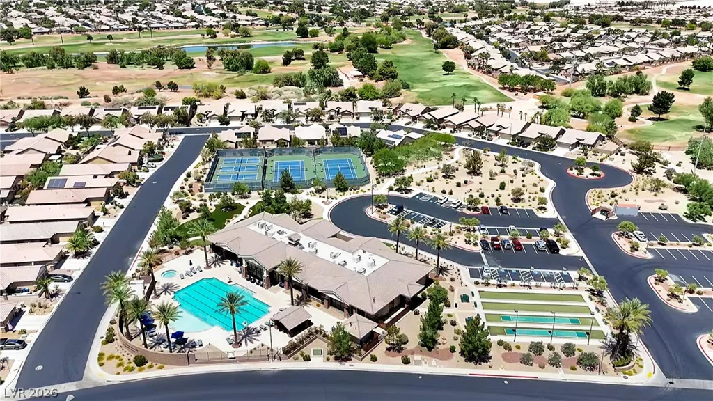 3488 Pointe Vedra, Las Vegas, NV 89122