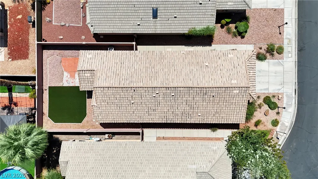 3488 Pointe Vedra, Las Vegas, NV 89122