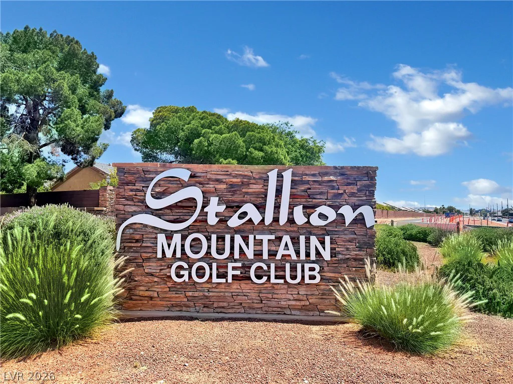 3488 Pointe Vedra, Las Vegas, NV 89122