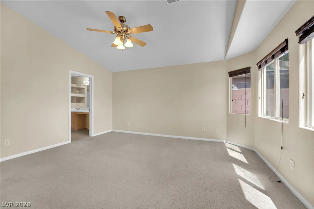 3488 Pointe Vedra, Las Vegas, NV 89122