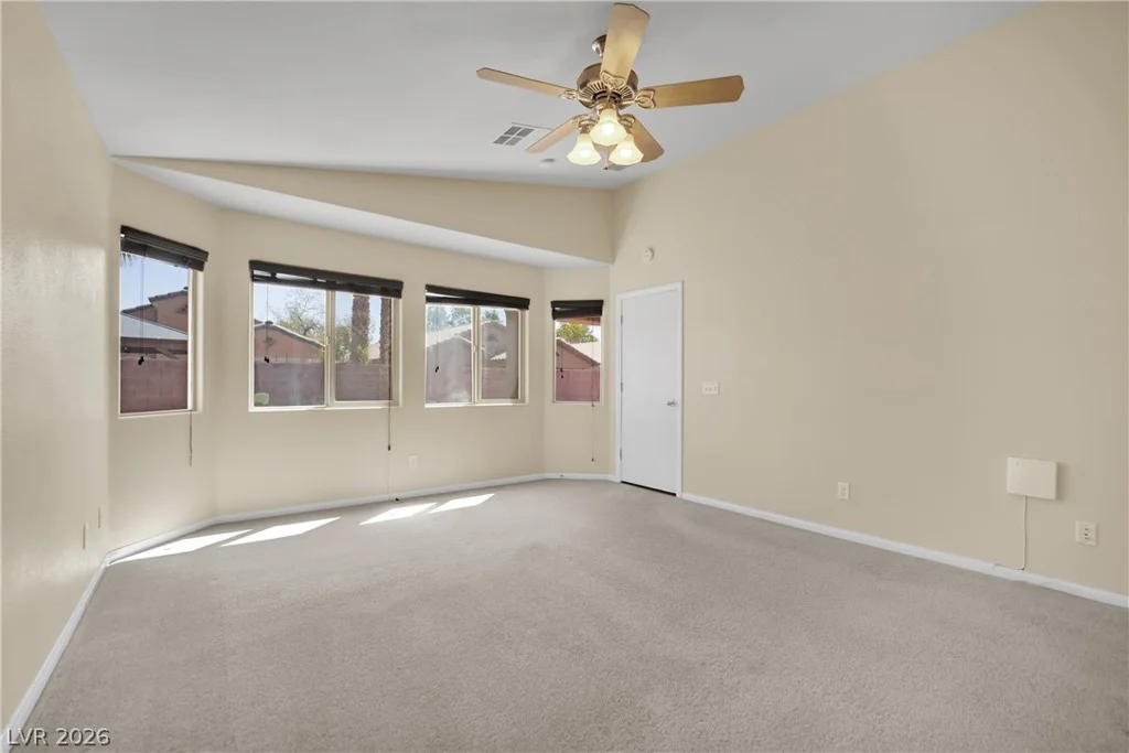 3488 Pointe Vedra, Las Vegas, NV 89122