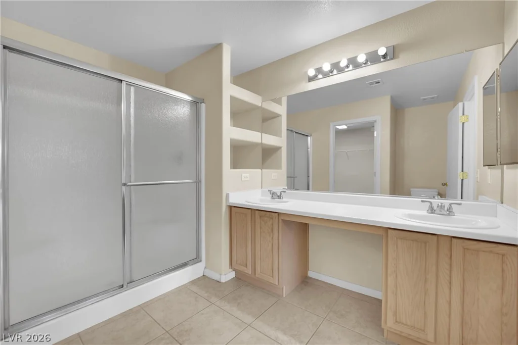 3488 Pointe Vedra, Las Vegas, NV 89122
