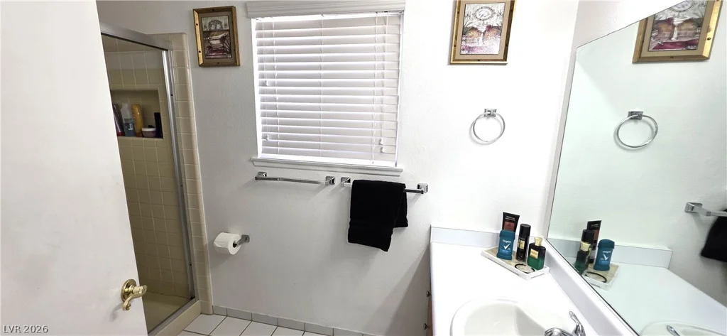 3112 Elmrock, Las Vegas, NV 89121