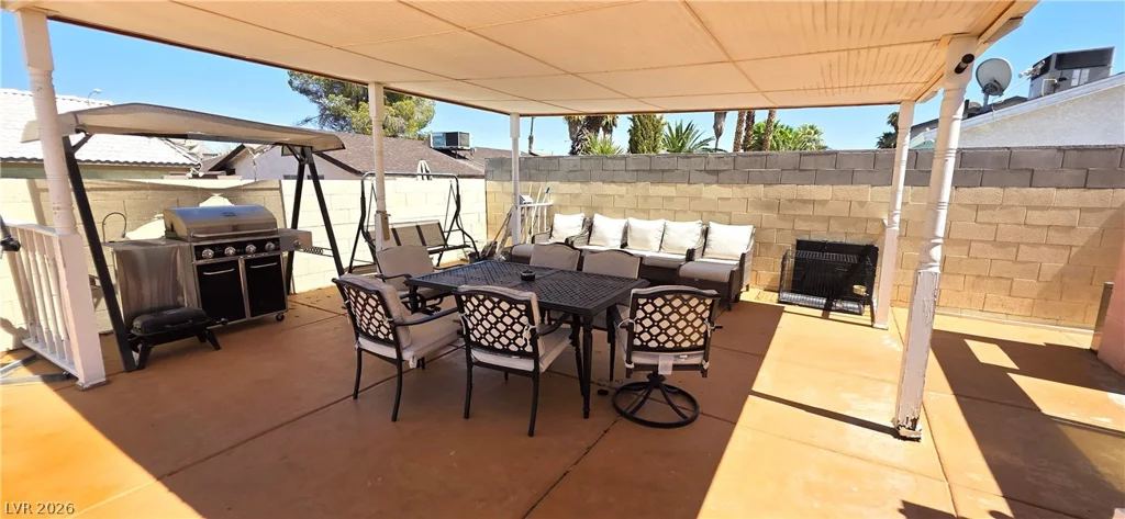 3112 Elmrock, Las Vegas, NV 89121