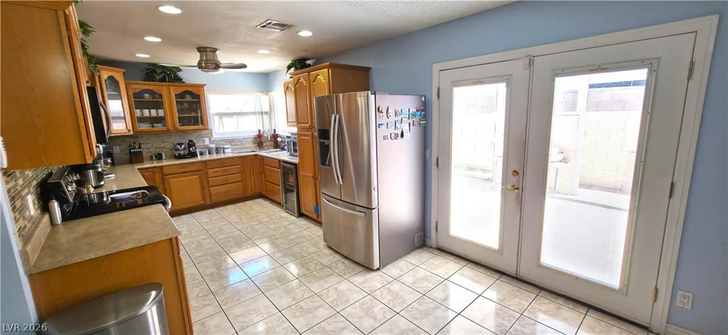 3112 Elmrock, Las Vegas, NV 89121