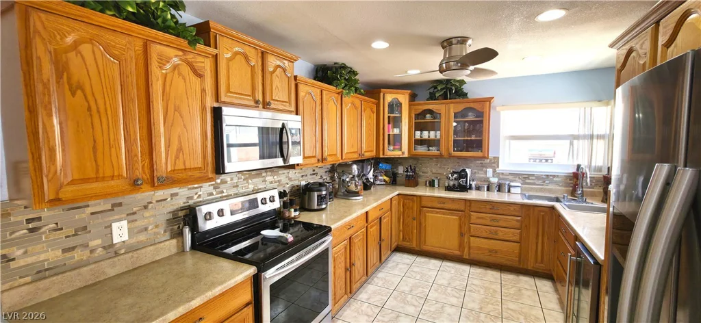 3112 Elmrock, Las Vegas, NV 89121
