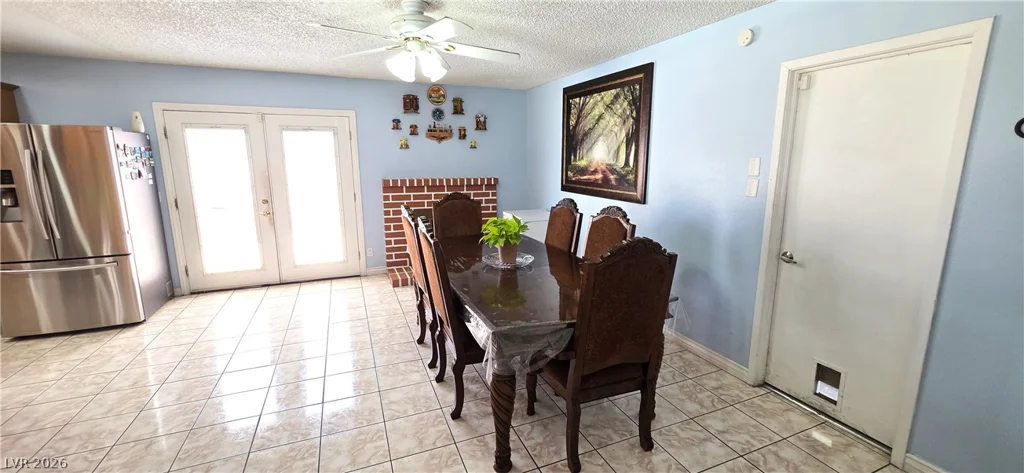 3112 Elmrock, Las Vegas, NV 89121