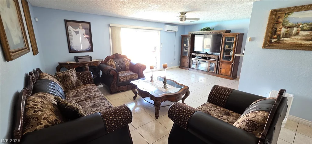 3112 Elmrock, Las Vegas, NV 89121
