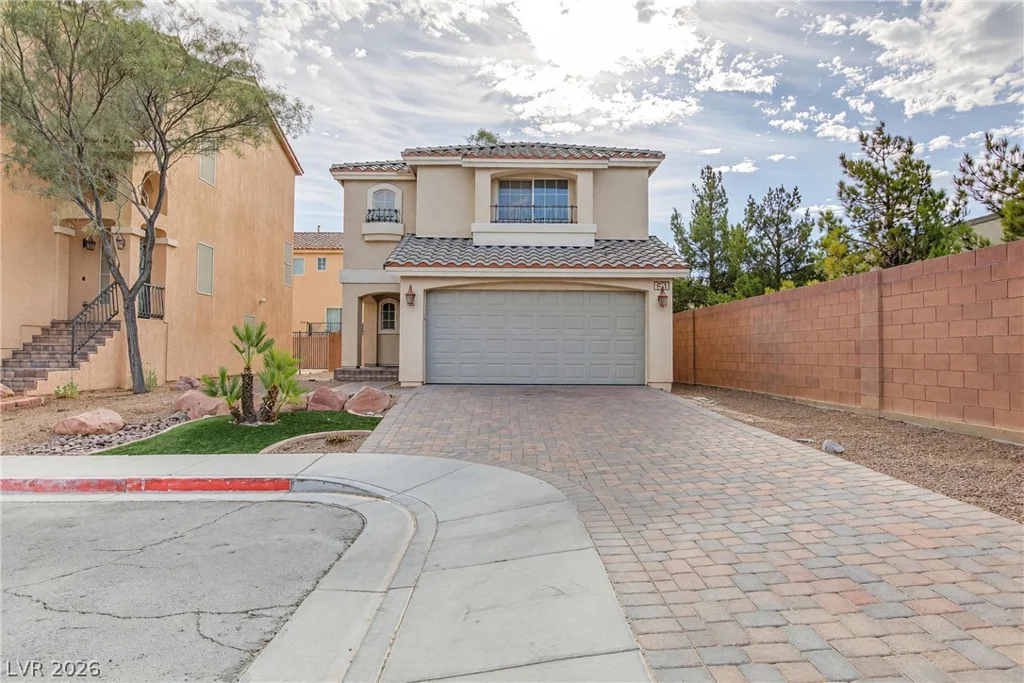 8470 Summers Ranch, Las Vegas, NV 89139