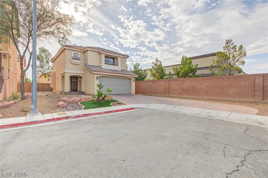 8470 Summers Ranch, Las Vegas, NV 89139