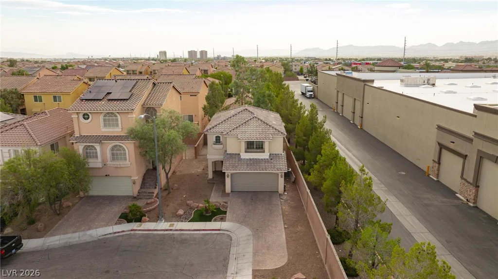8470 Summers Ranch, Las Vegas, NV 89139