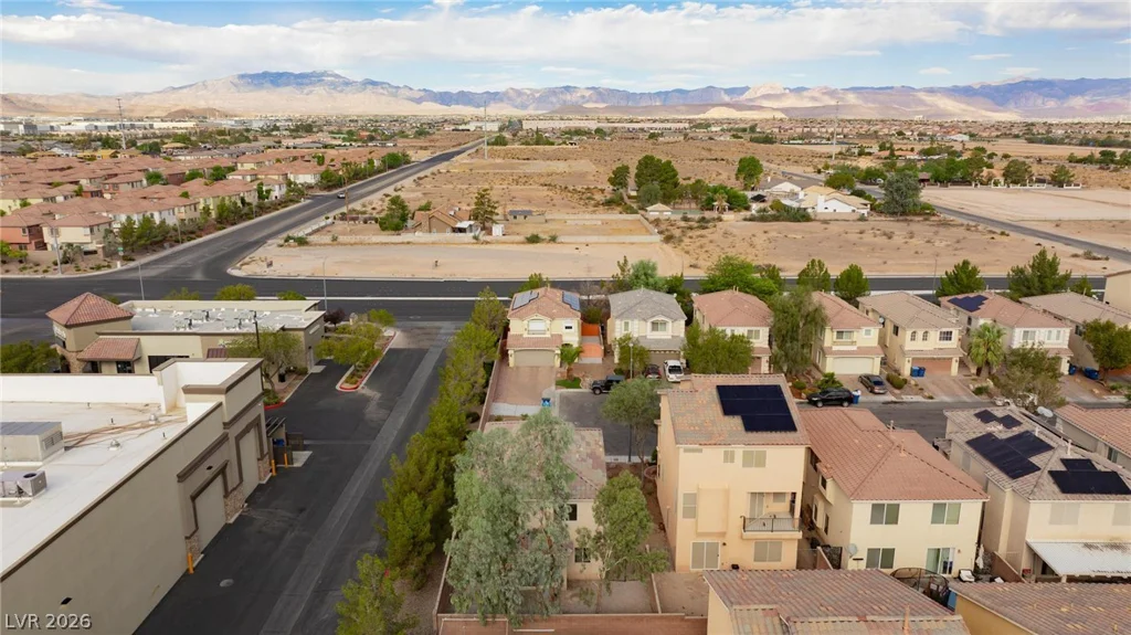 8470 Summers Ranch, Las Vegas, NV 89139
