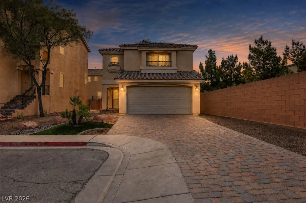 8470 Summers Ranch, Las Vegas, NV 89139