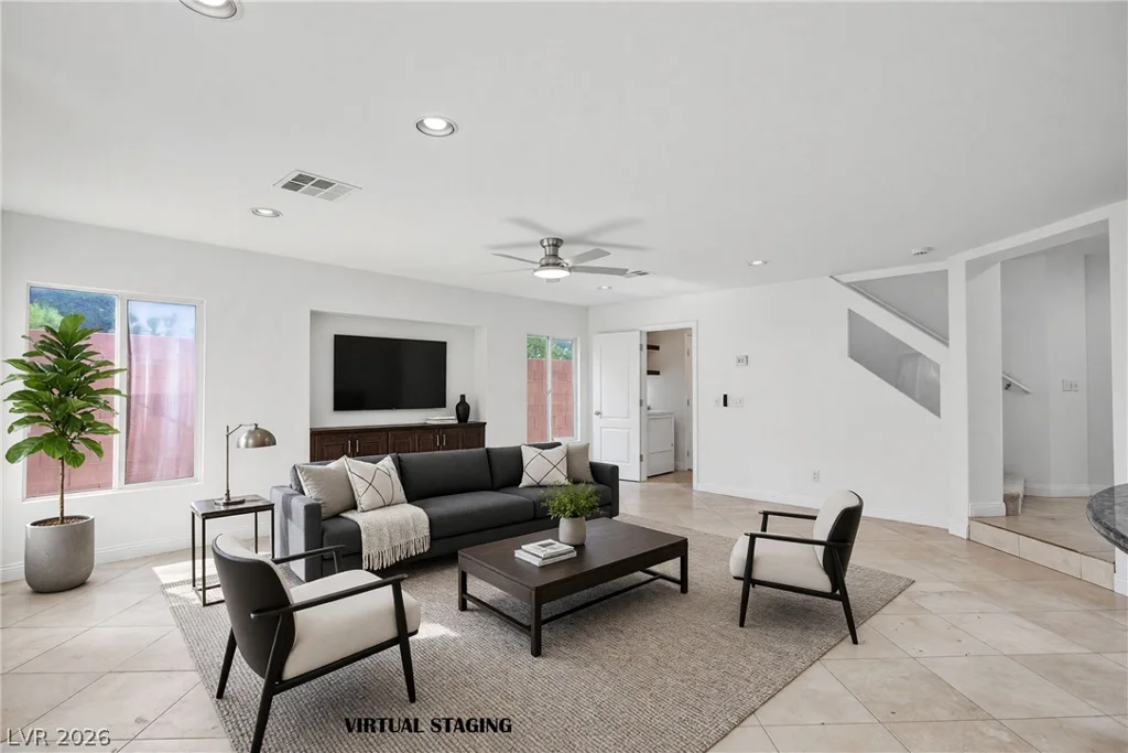 8470 Summers Ranch, Las Vegas, NV 89139