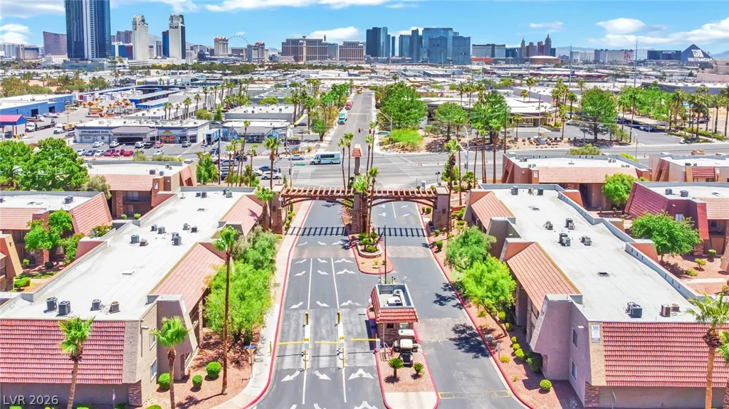 5386 River Glen, Las Vegas, NV 89103