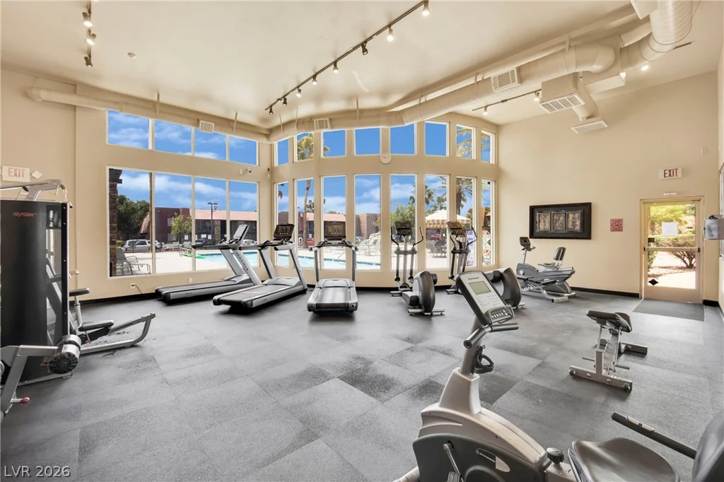 5386 River Glen, Las Vegas, NV 89103
