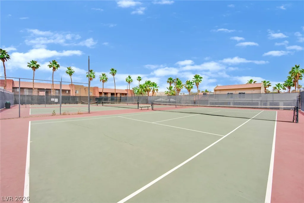 5386 River Glen, Las Vegas, NV 89103