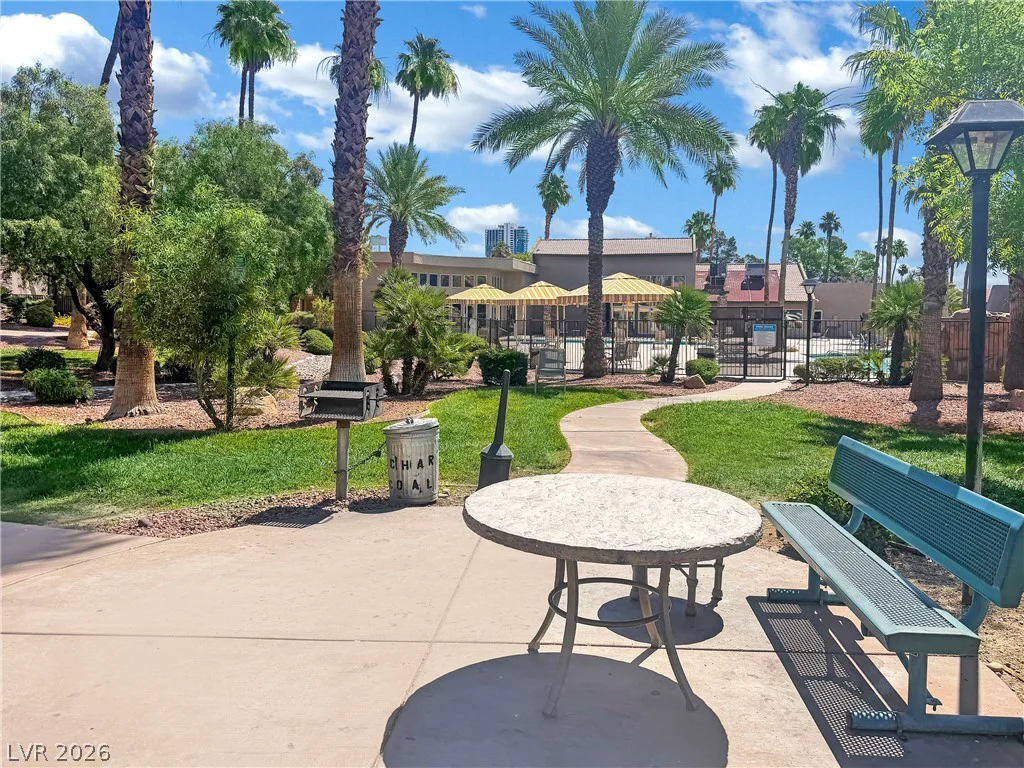 5386 River Glen, Las Vegas, NV 89103