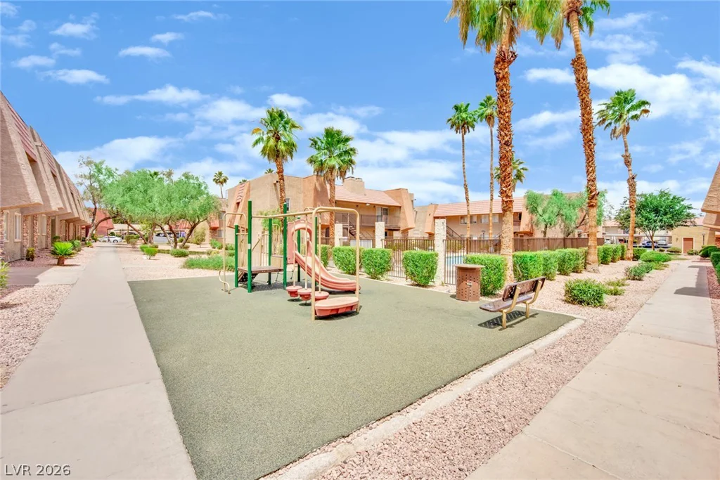 5386 River Glen, Las Vegas, NV 89103
