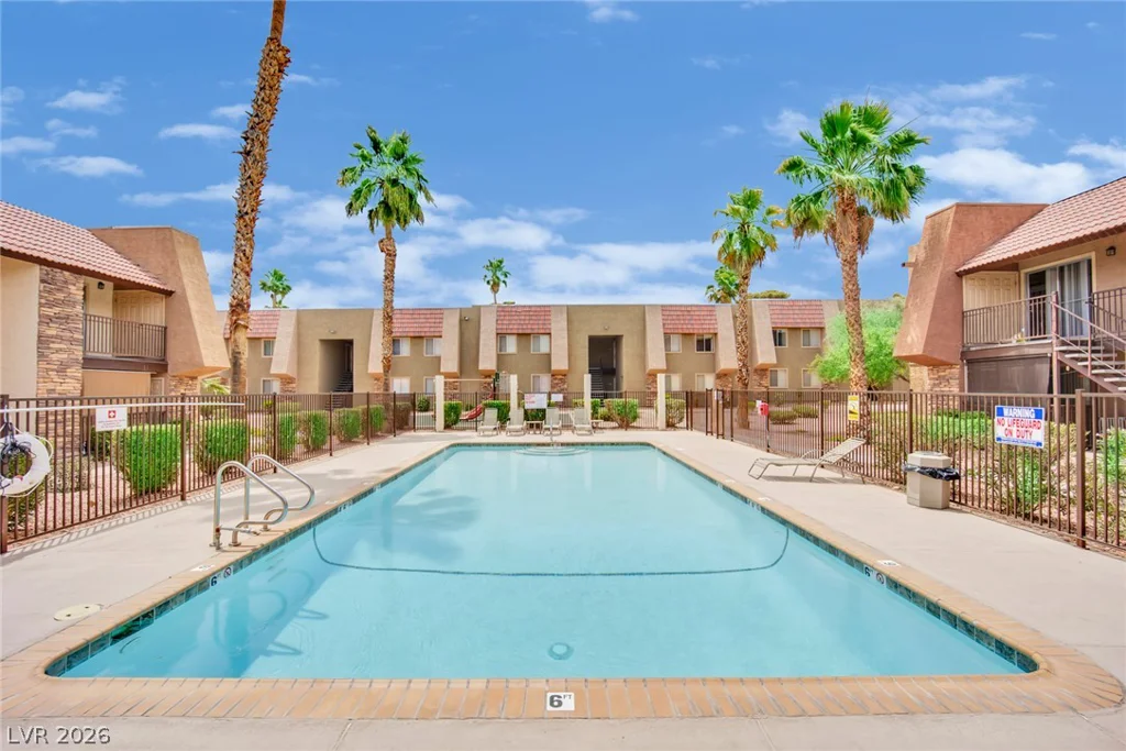 5386 River Glen, Las Vegas, NV 89103