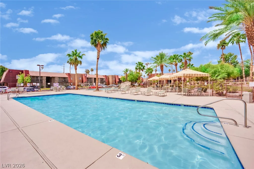 5386 River Glen, Las Vegas, NV 89103