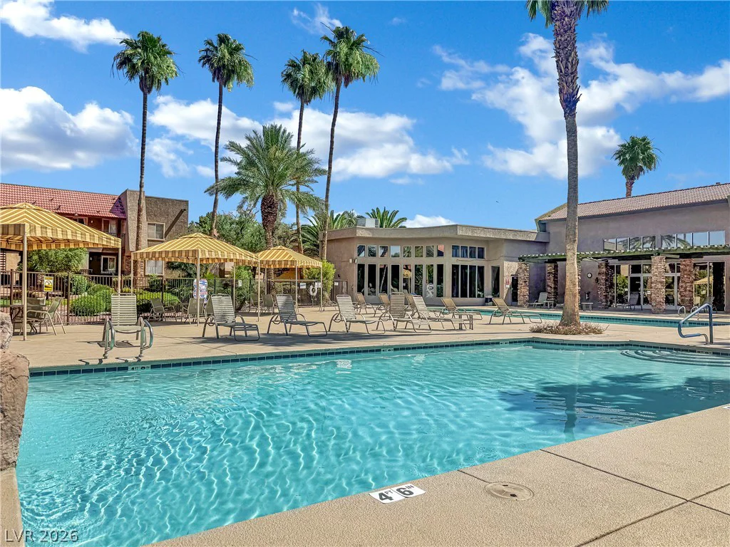 5386 River Glen, Las Vegas, NV 89103
