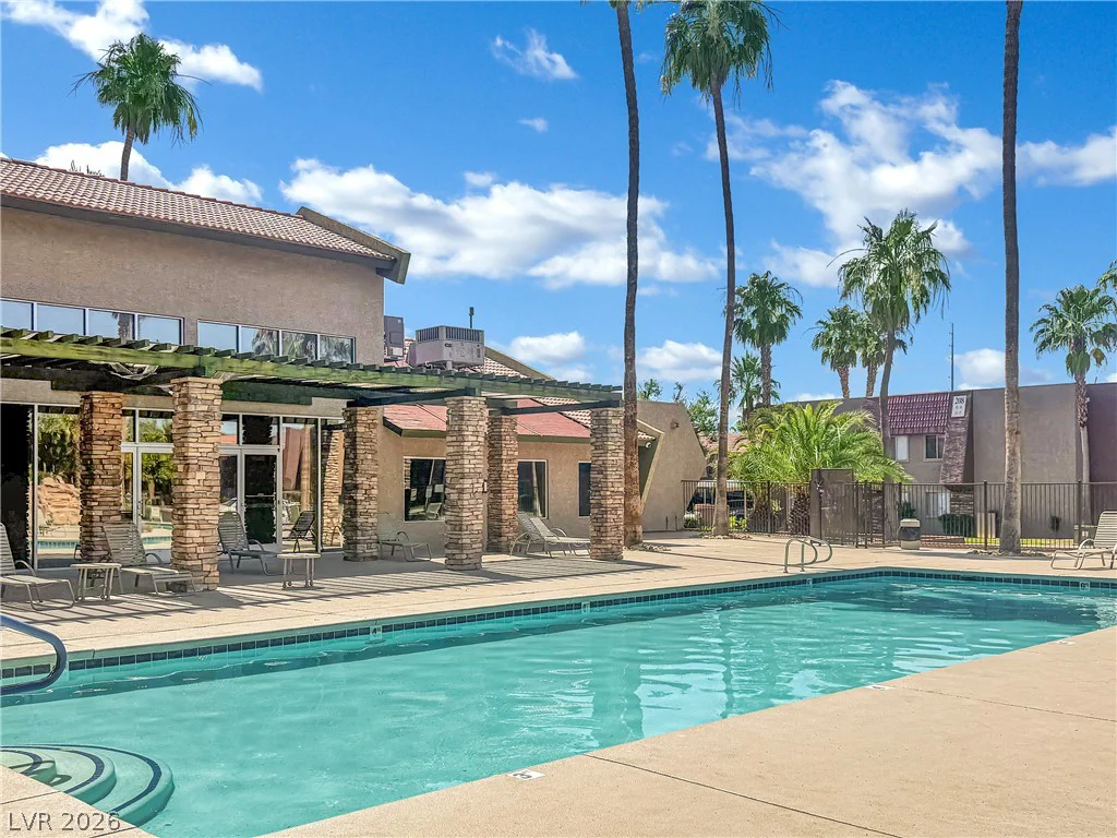 5386 River Glen, Las Vegas, NV 89103