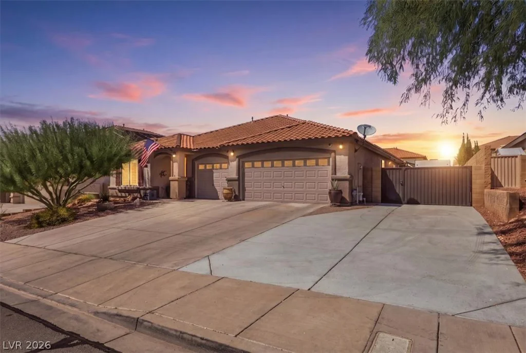 1028 Bonny Lake, Henderson, NV 89015