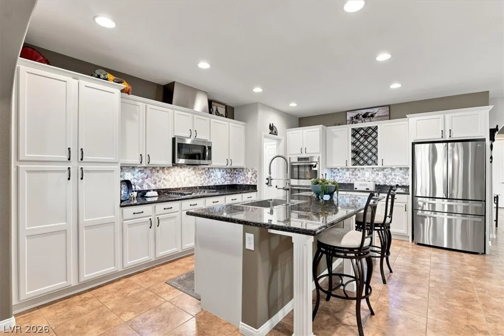 1028 Bonny Lake, Henderson, NV 89015