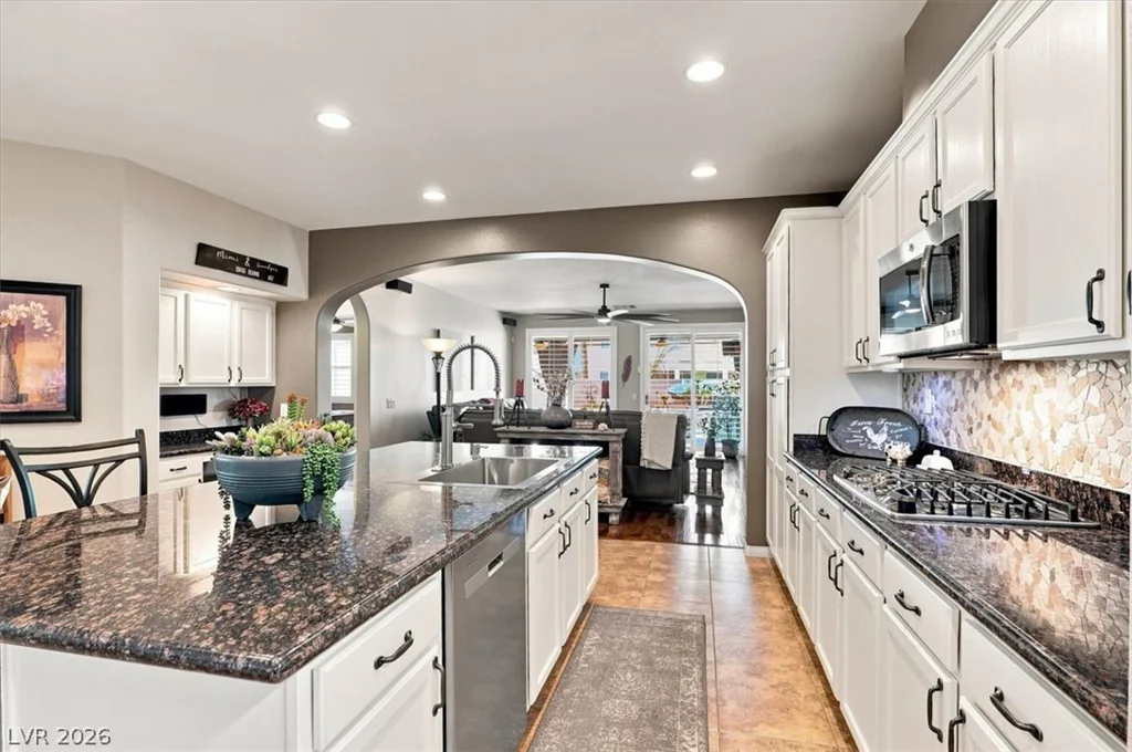 1028 Bonny Lake, Henderson, NV 89015