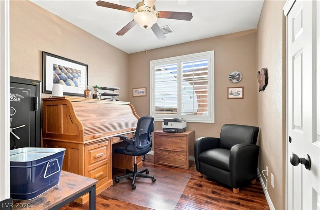 1028 Bonny Lake, Henderson, NV 89015