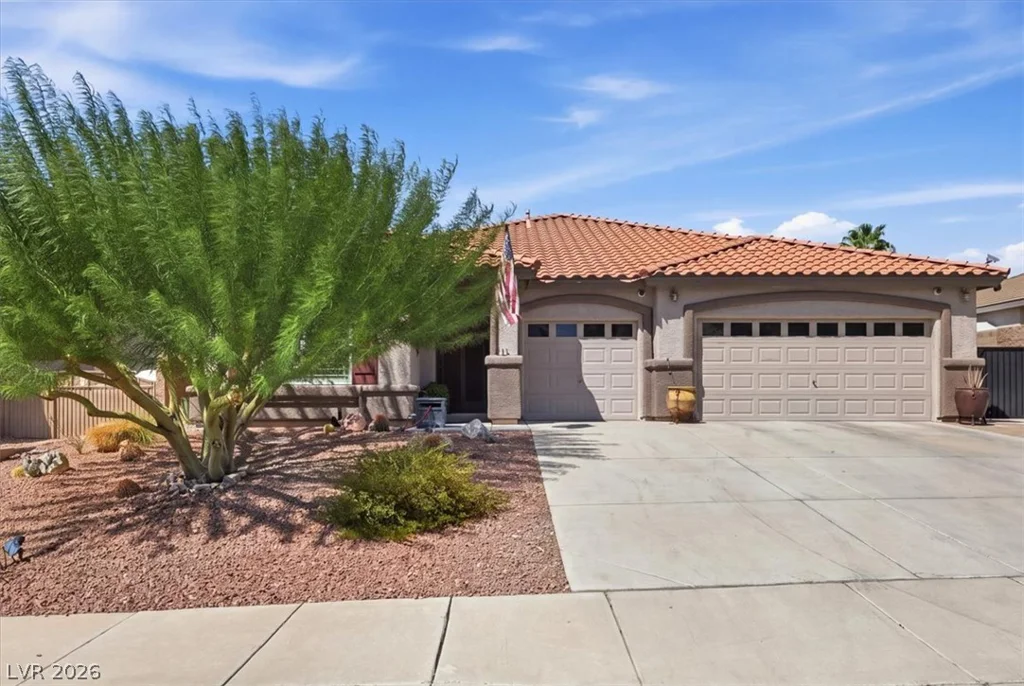 1028 Bonny Lake, Henderson, NV 89015