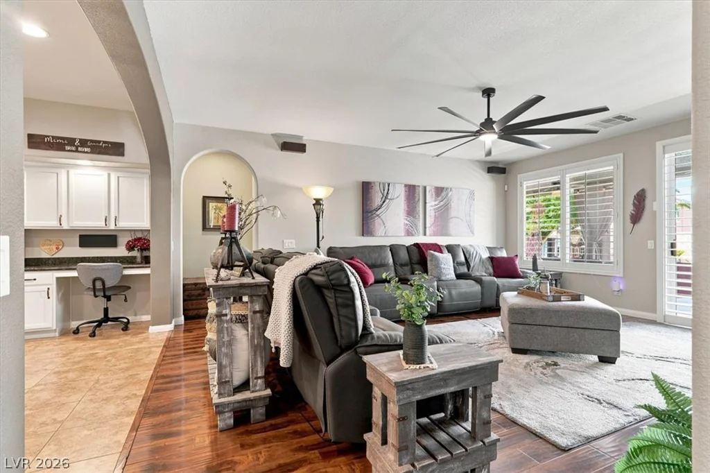 1028 Bonny Lake, Henderson, NV 89015