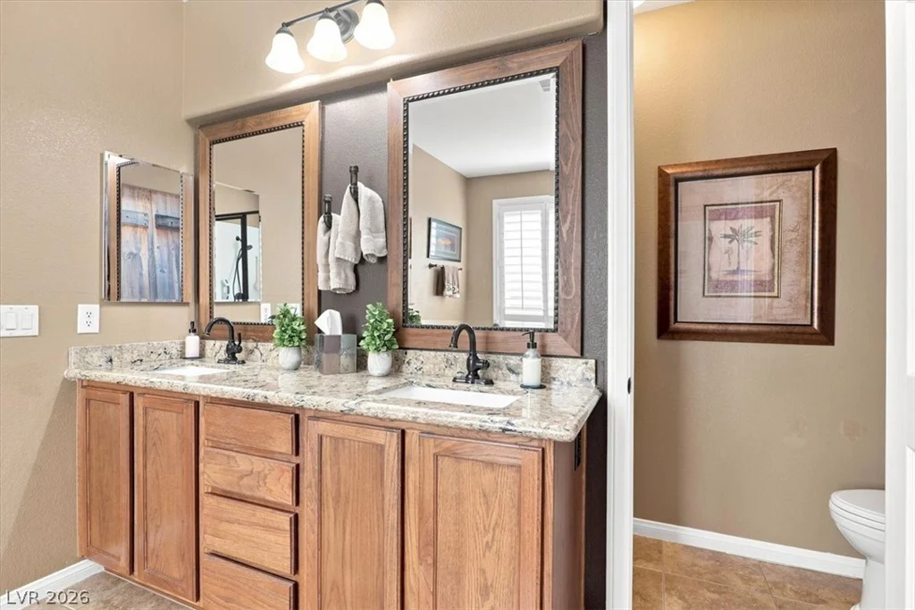 1028 Bonny Lake, Henderson, NV 89015