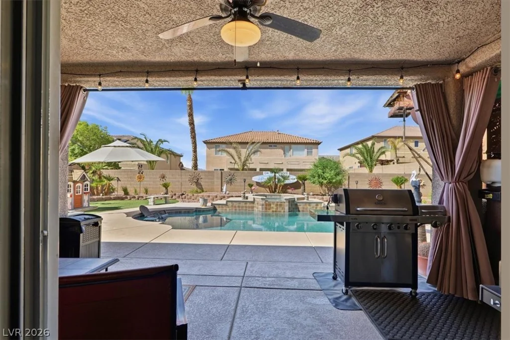 1028 Bonny Lake, Henderson, NV 89015