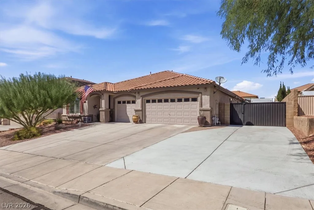 1028 Bonny Lake, Henderson, NV 89015