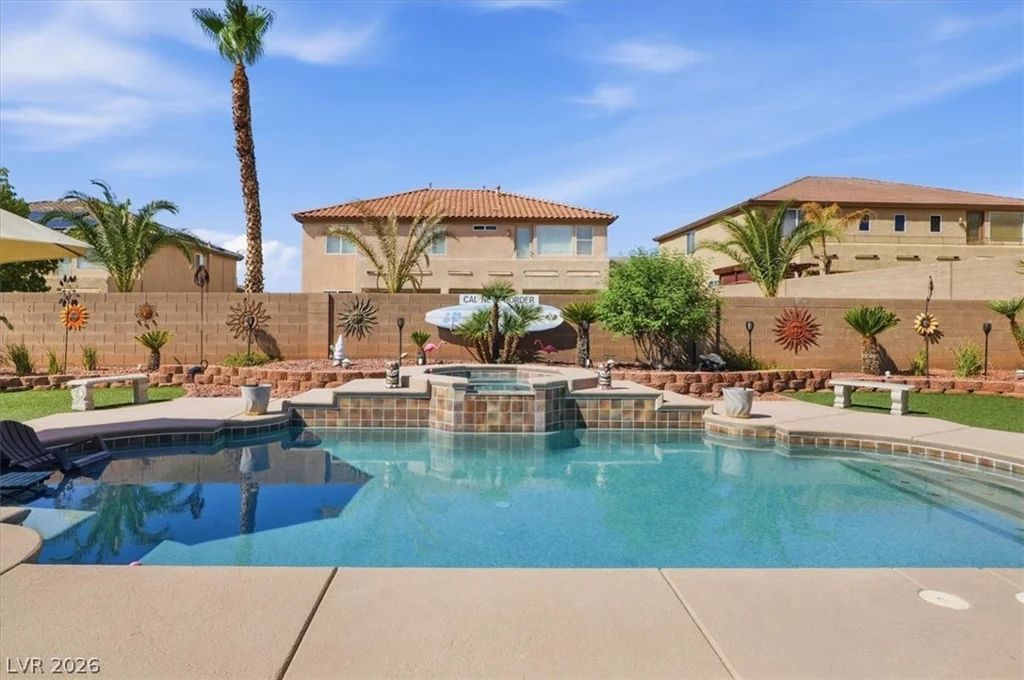 1028 Bonny Lake, Henderson, NV 89015