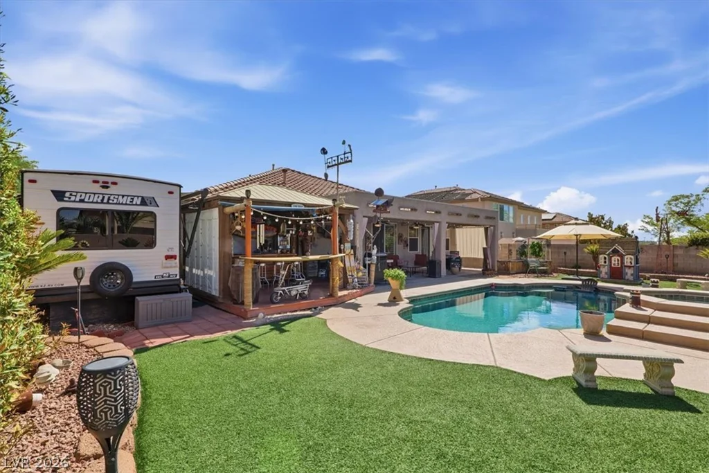 1028 Bonny Lake, Henderson, NV 89015