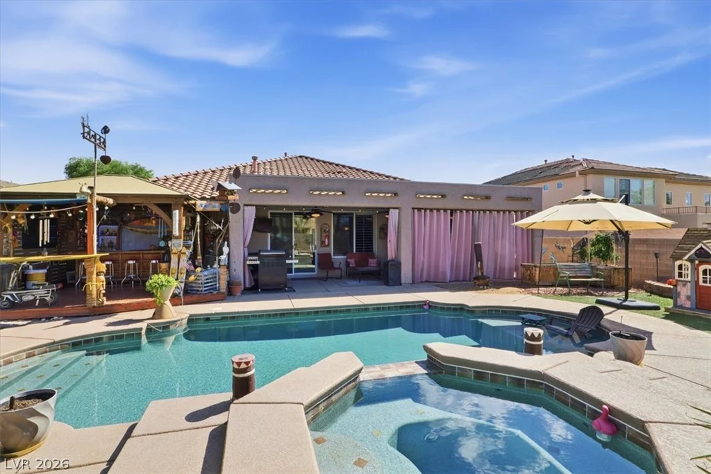 1028 Bonny Lake, Henderson, NV 89015