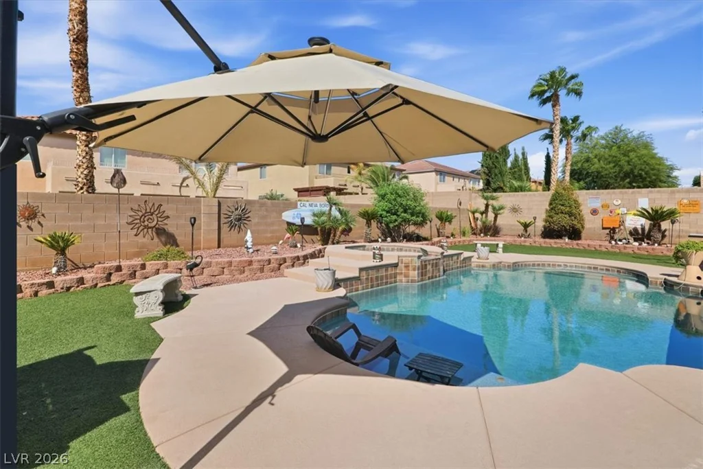 1028 Bonny Lake, Henderson, NV 89015