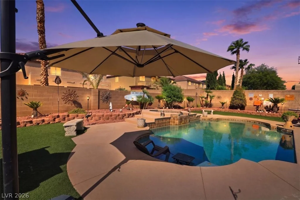 1028 Bonny Lake, Henderson, NV 89015