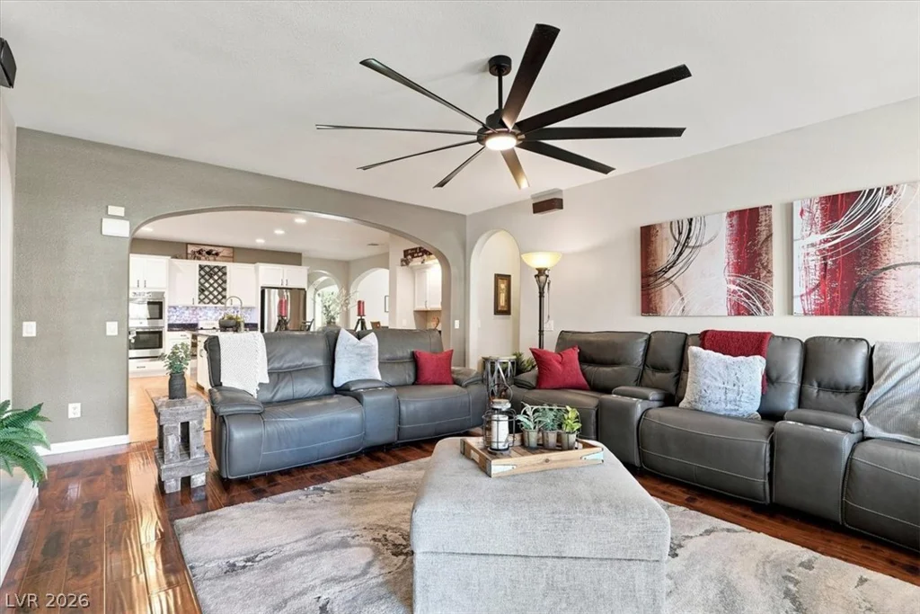 1028 Bonny Lake, Henderson, NV 89015