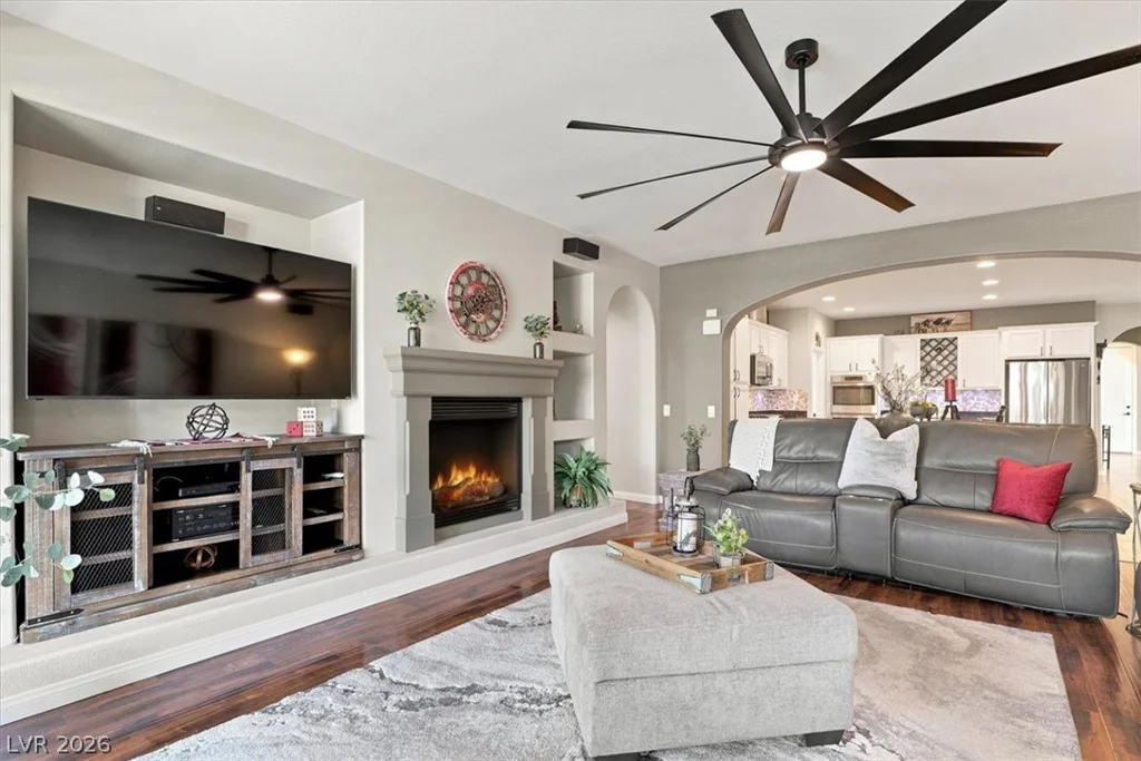1028 Bonny Lake, Henderson, NV 89015