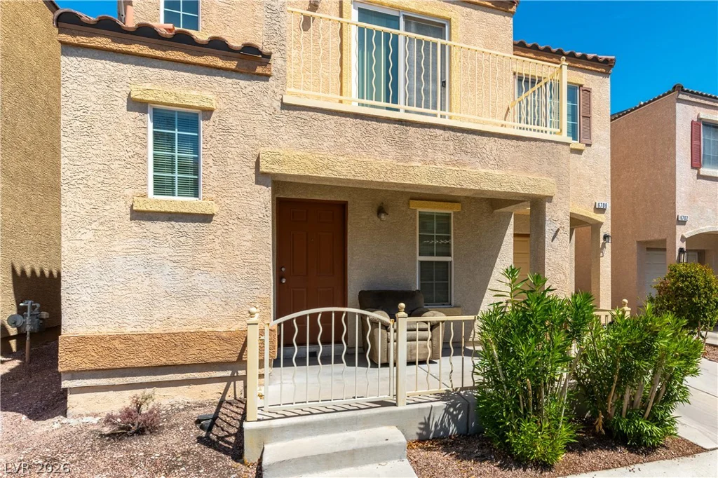 6706 Oxendale, Las Vegas, NV 89139