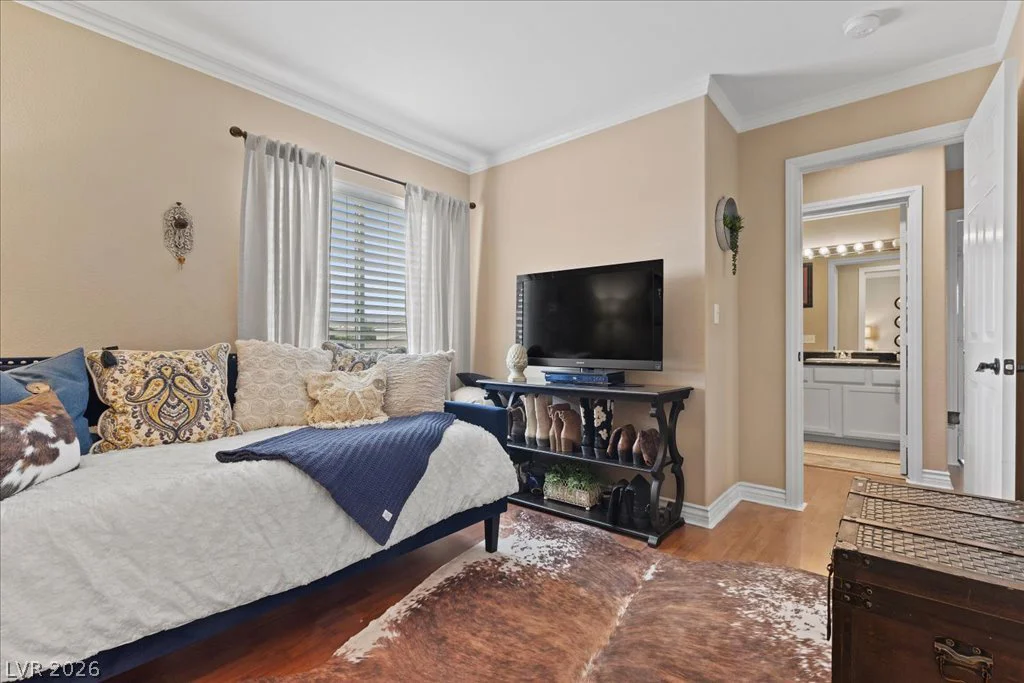10528 India Hawthorn, Las Vegas, NV 89144