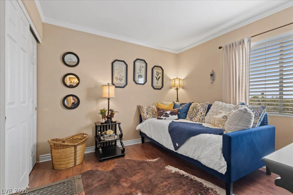 10528 India Hawthorn, Las Vegas, NV 89144